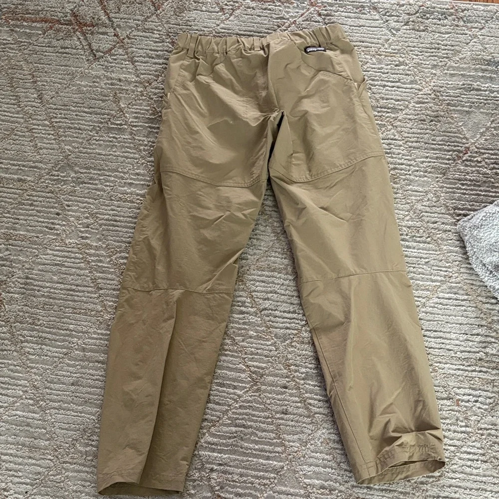 Sunrise Trail Pants